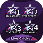 Star Sports Live Cricket Apk APK
